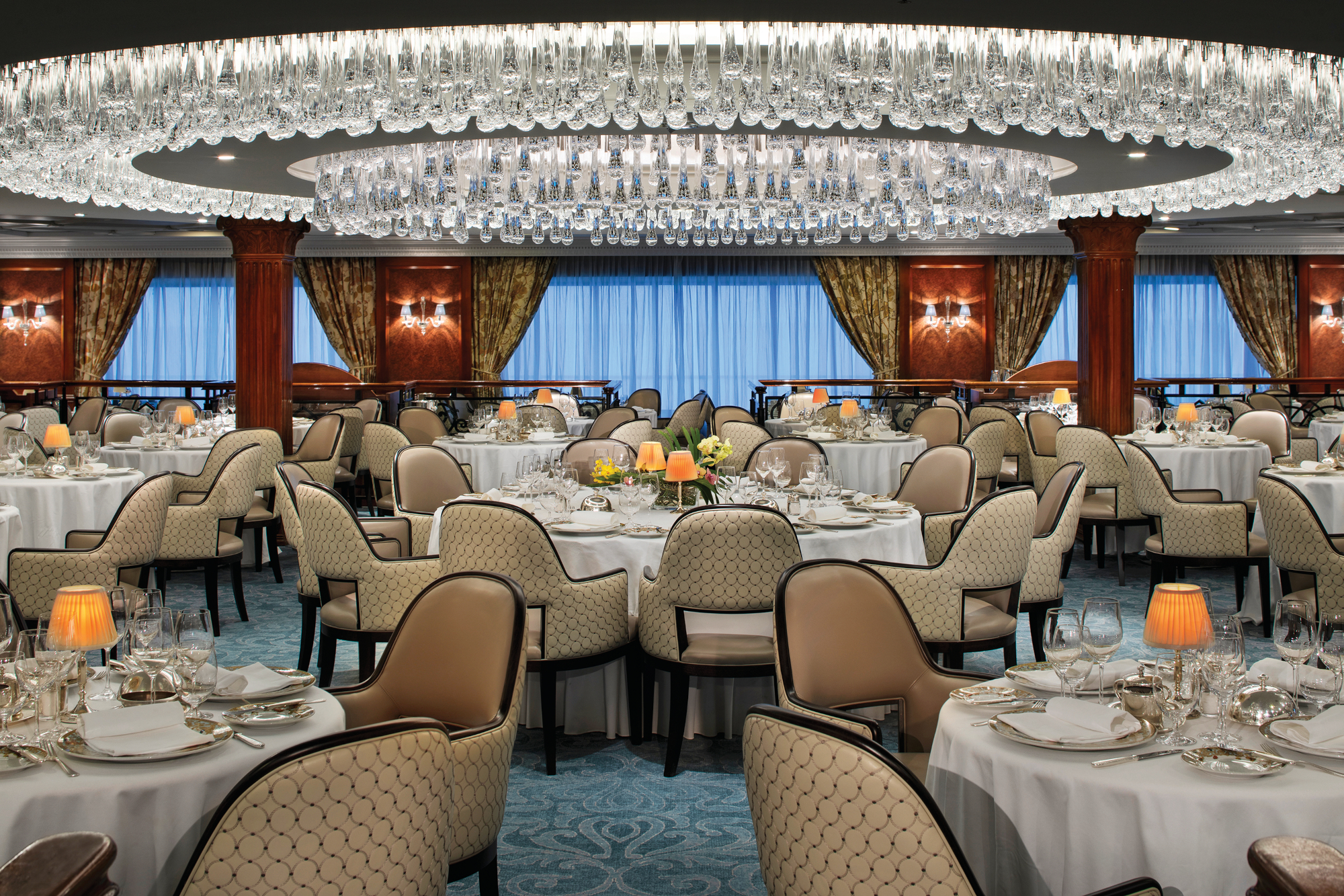 MyCruise Oceania-Cruises Oceania-Insignia Offentlige-arealer Restauranter2